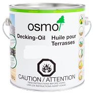 OSMO Decking Oil