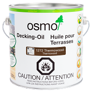 OSMO Decking Oil