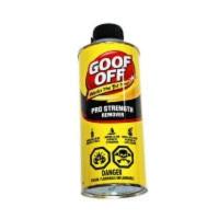 Goof Off Pro Strength Remover