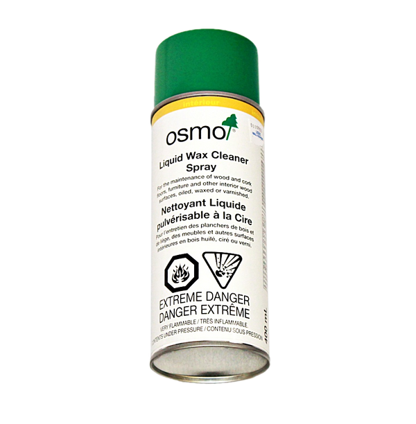 OSMO Liquid Wax Cleaner