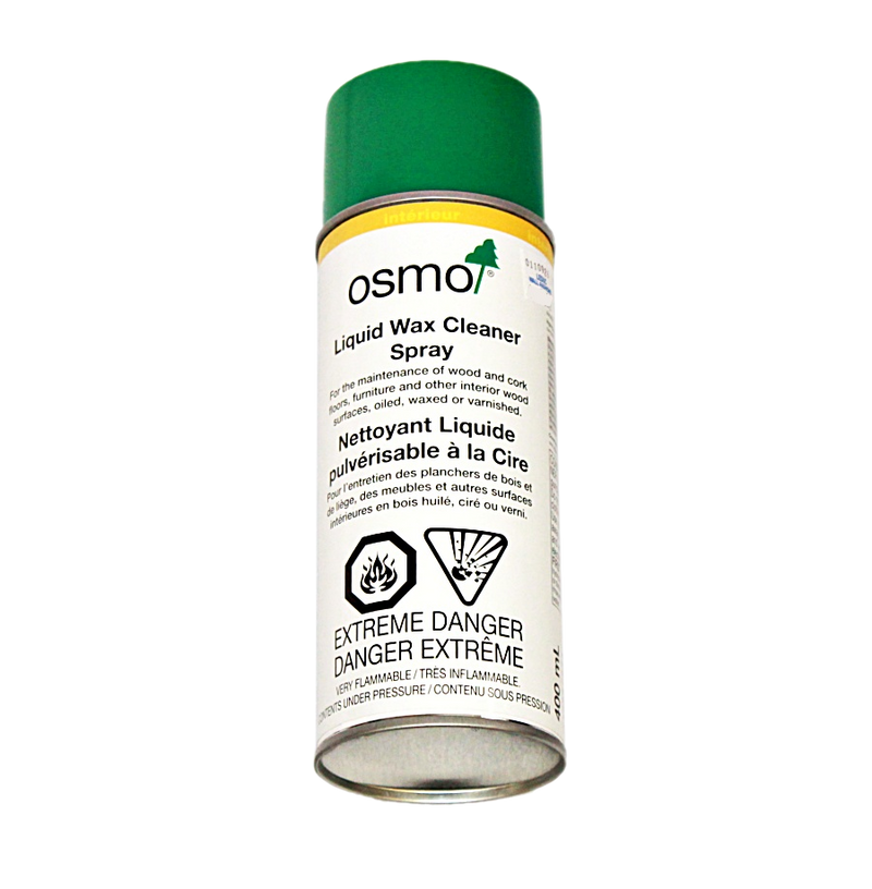 OSMO Liquid Wax Cleaner