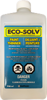 Eco-Solv VOC Compliant Paint Thinner