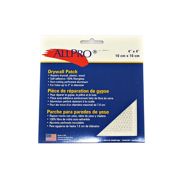 AllPro Drywall Patch