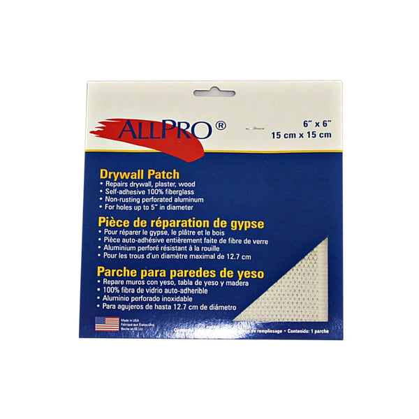 AllPro Drywall Patch