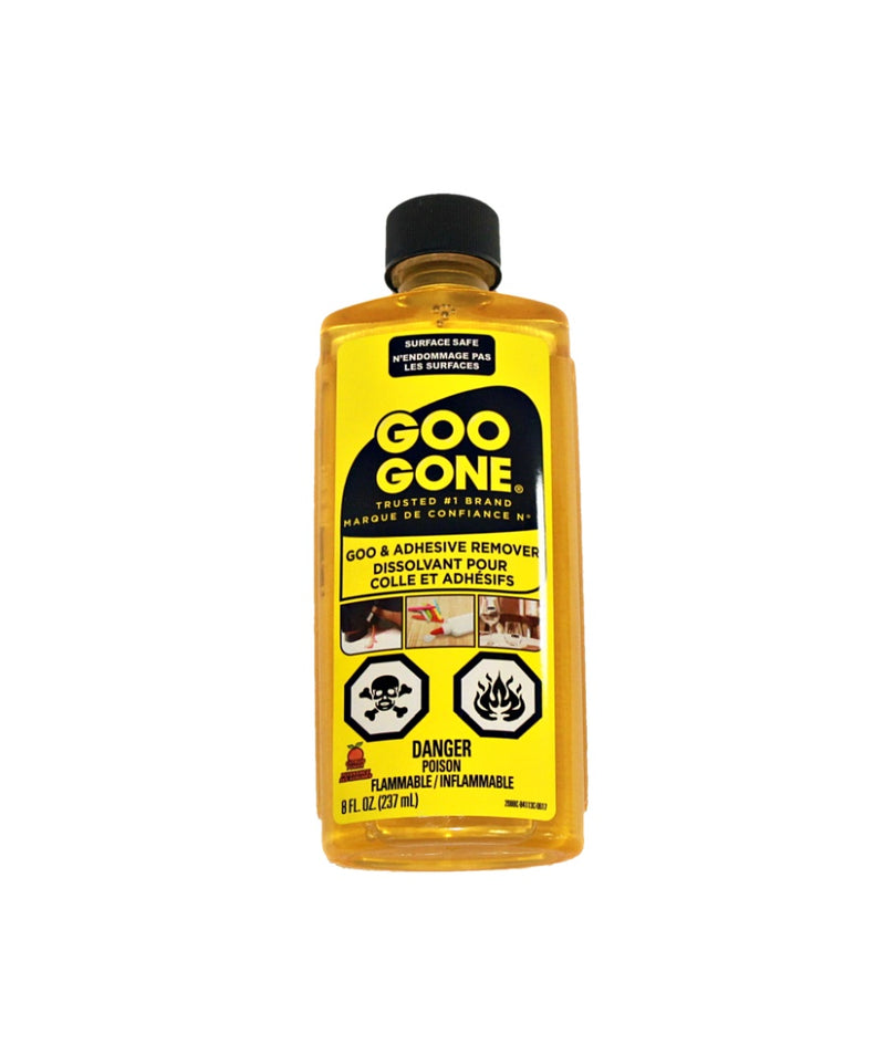 Goo Gone Goo & Adhesive Remover