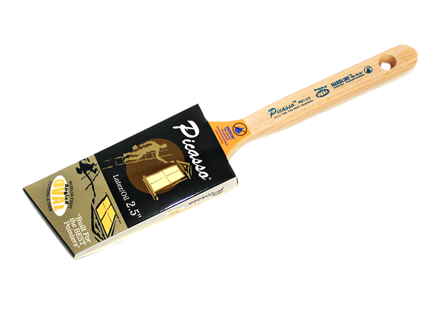 Proform Picasso Angled Paint Brush