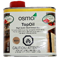 OSMO Top Oil 500ml