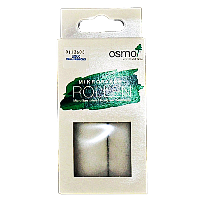 OSMO Microfibre Mini Rollers 2pk