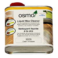 OSMO Liquid Wax Cleaner
