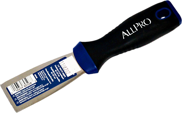 AllPro Flexible Putty Knife
