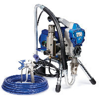 Graco 390 PC Stand Sprayer