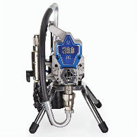 Graco 390 PC Stand Sprayer