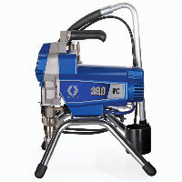 Graco 390 PC Stand Sprayer