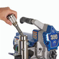 Graco 390 PC Stand Sprayer