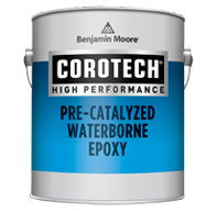 Pre-Catalyzed Waterborne Epoxy - Eggshell V342