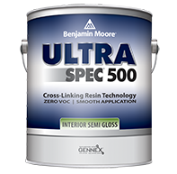 Ultra Spec 500 — Interior Satin Finish 545