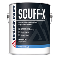 Scuff-X® - Eggshell F485